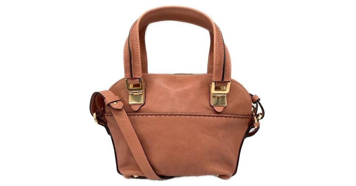 Sac chloé discount angie