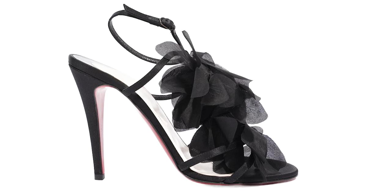 Christian louboutin bond street best sale