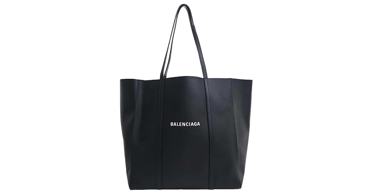 Balenciaga small everyday discount tote