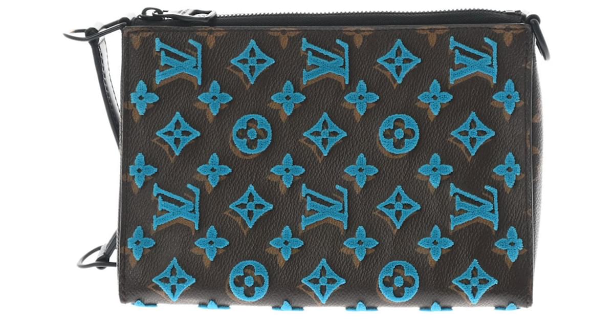 Triana, Used & Preloved Louis Vuitton Handbag