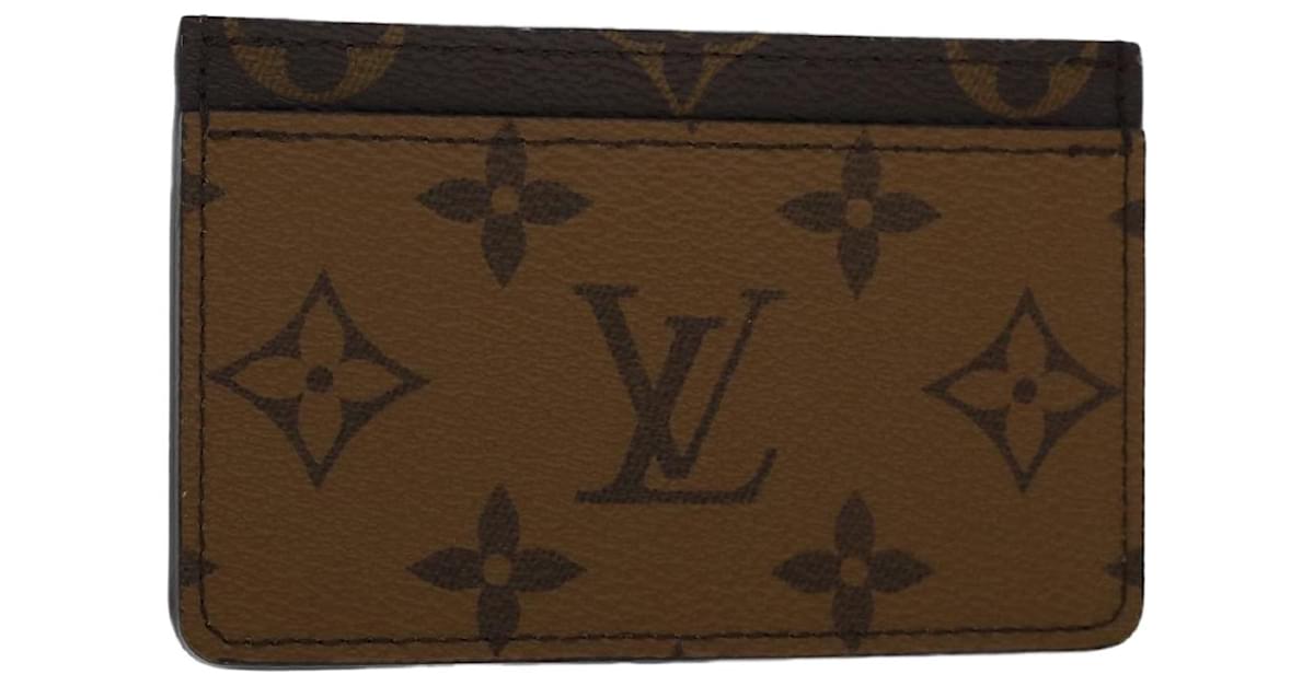 LOUIS VUITTON Empreinte Porte Feuille Metis Compact Wallet Noir M80880 LV  37826A