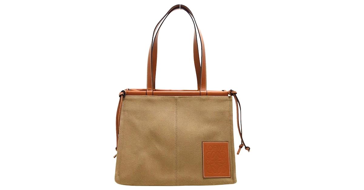 Loewe discount cushion tote