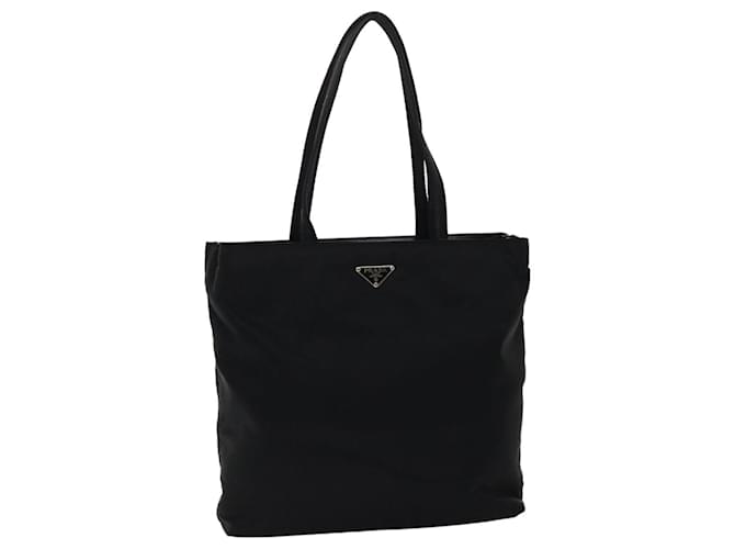 新作♡直営店 カナパ コットンキャンバス トートバッグ (PRADA