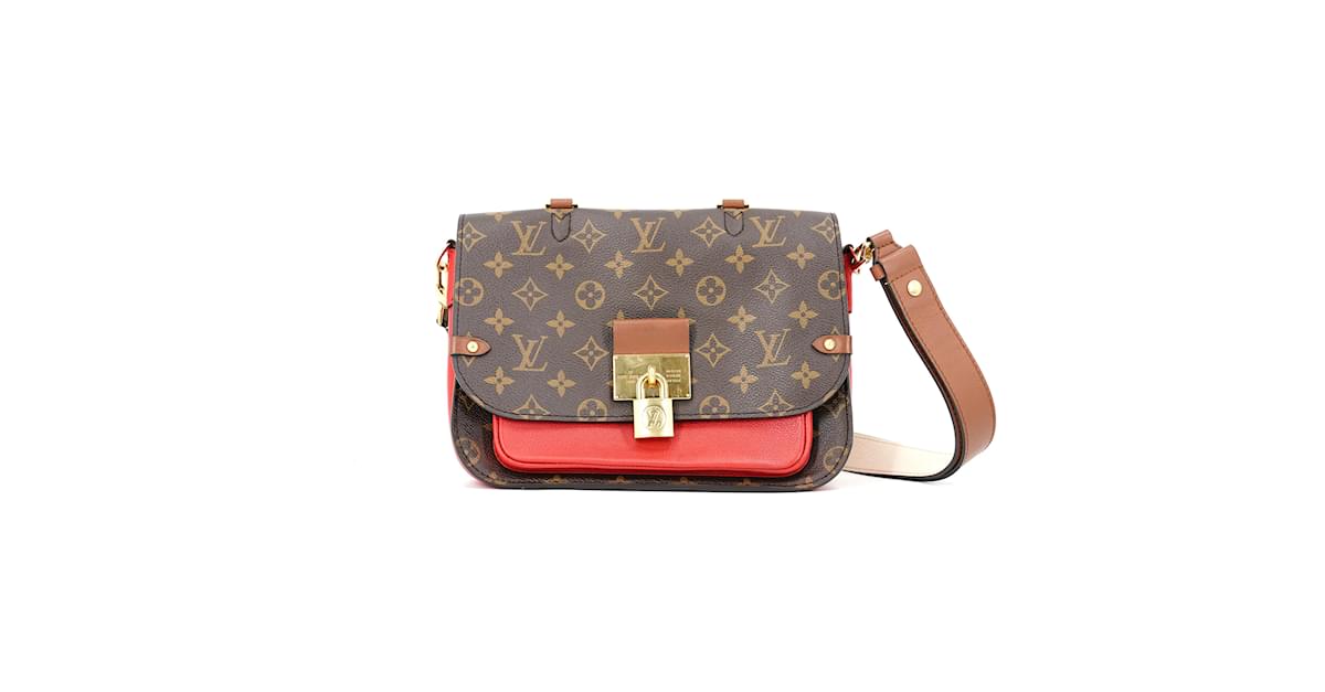 Louis Vuitton Vaugirard Handbag