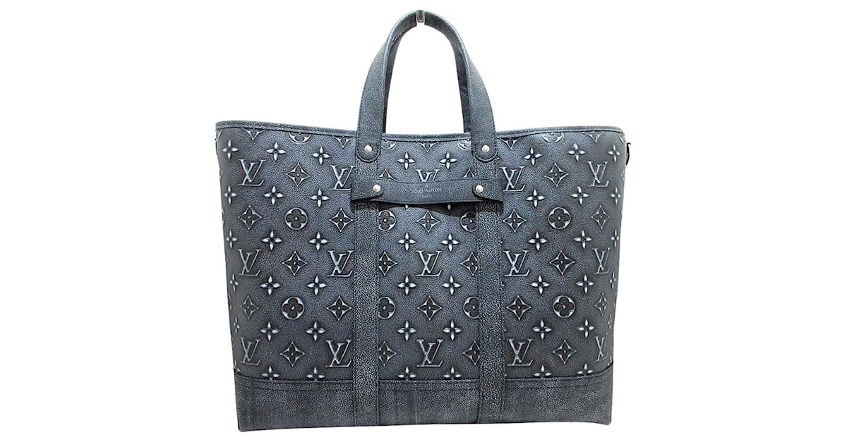 LOUIS VUITTON Masters Collection GAUGUIN Neverfull MM Bag M43359