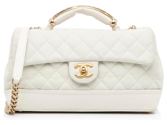 Portefeuille sur chaîne Dior Trotter Cuir Cuir vernis Rouge Bordeaux