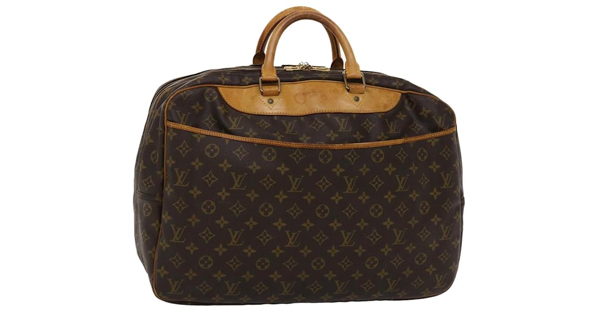 Louis Vuitton Pre-Owned Sac 2Poches shoulder bag - Brown