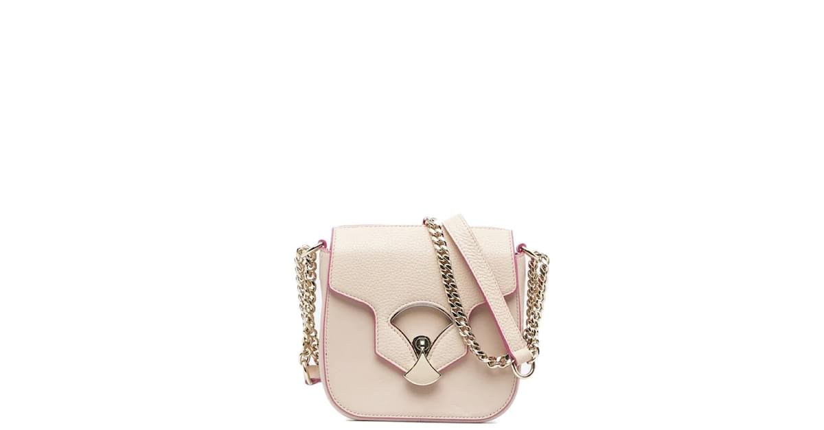 Bvlgari divas outlet dream bag