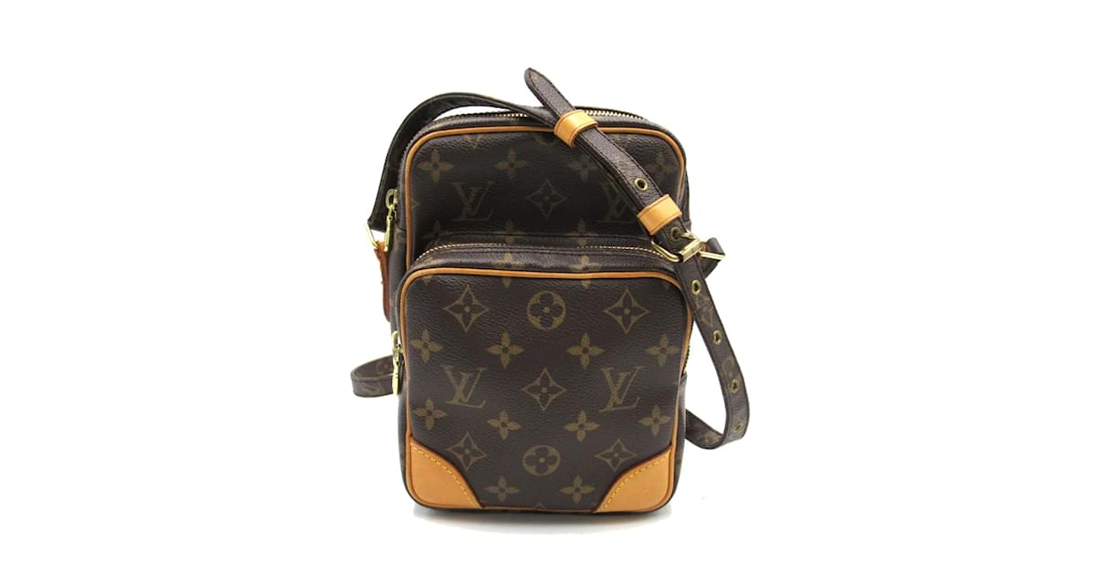 Louis Vuitton Black Multi Ab Patty Shoulder Bag