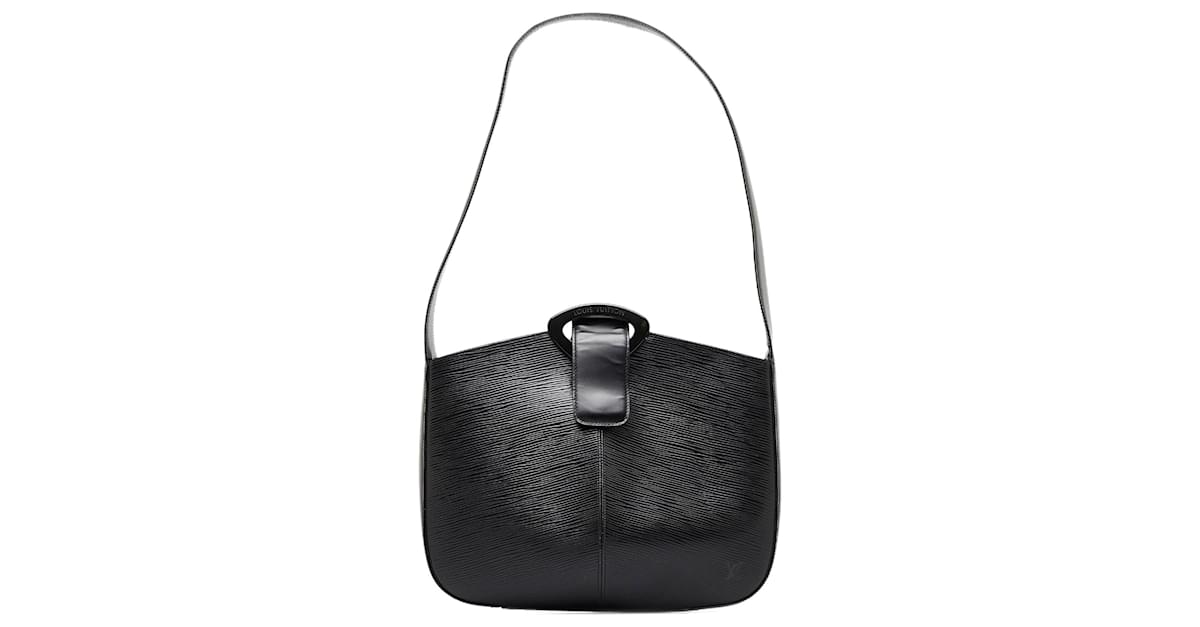 Louis Vuitton Epi Reverie Shoulder Bag