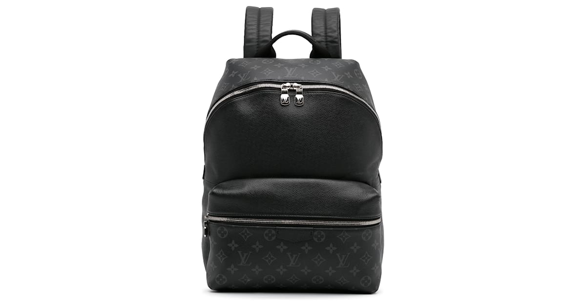 Backpacks Louis Vuitton Louis Vuitton Monogram Empreinte Tiny Backpack Beige M80738 LV Auth 33824a
