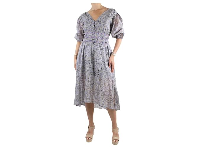 shift dresses Spritz Sleeveless Shift Dress main image 0