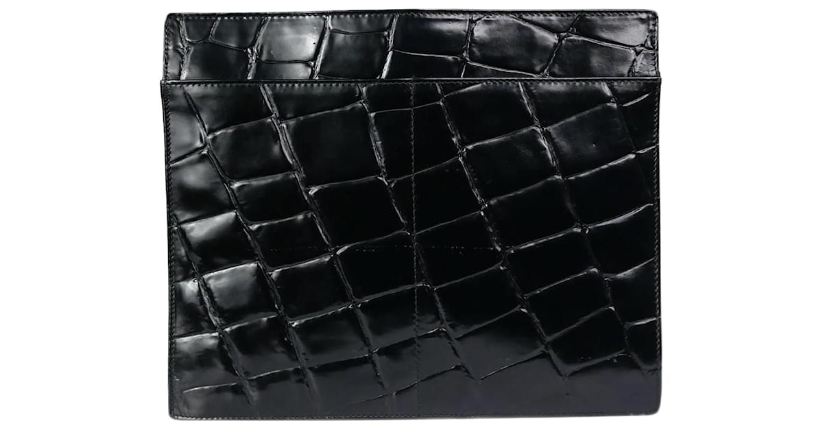 Prada So Black Monochrome Flap Bag