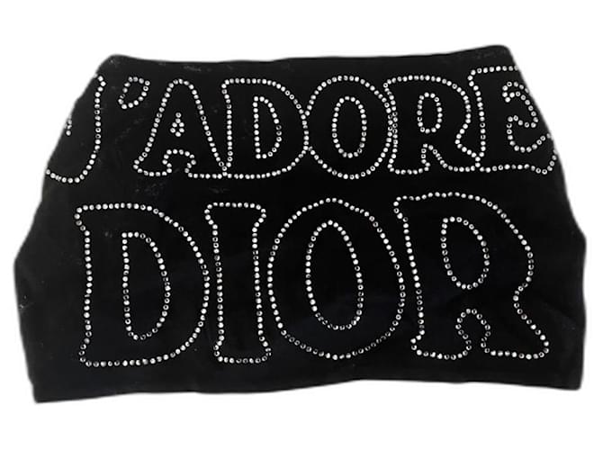 DIOR | Designer Silk Scarves & Mitzah for Women
