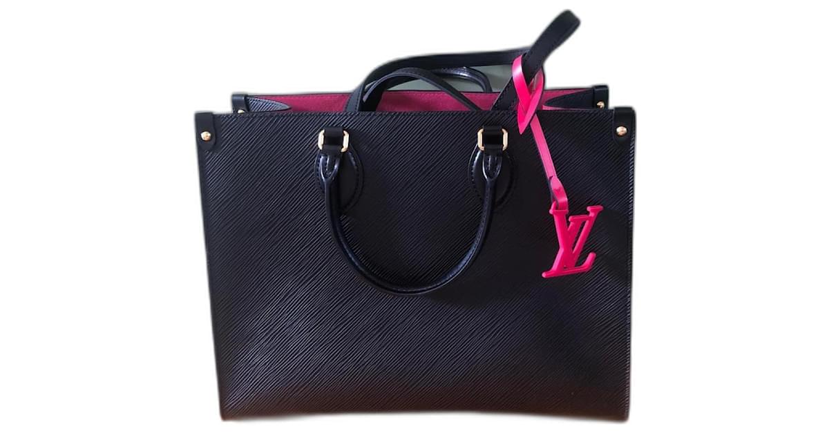 Louis Vuitton Onthego MM