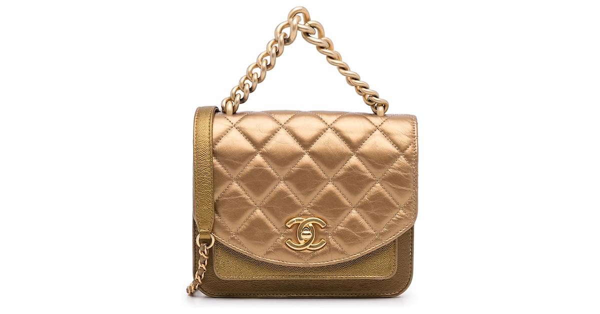 Chanel globe bag  Chanel accessories, Chanel fashion, Chanel handbags