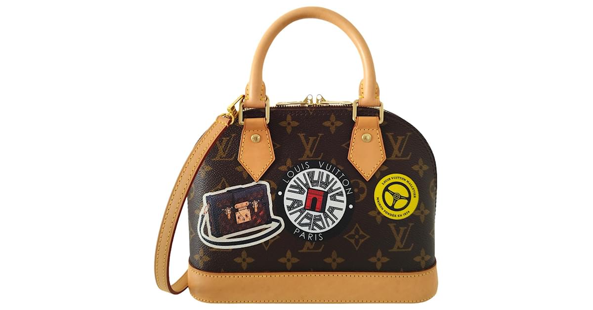 Louis Vuitton Monogram Neo 2way Shoulder Bag - A World Of Goods