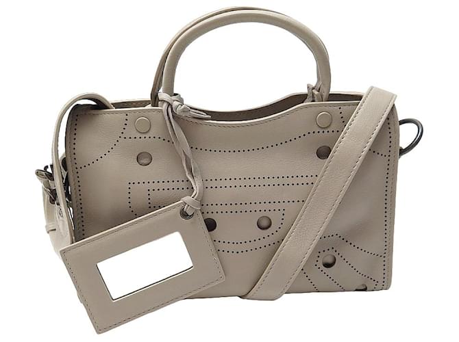 leather handbag balenciaga city bag crossbody