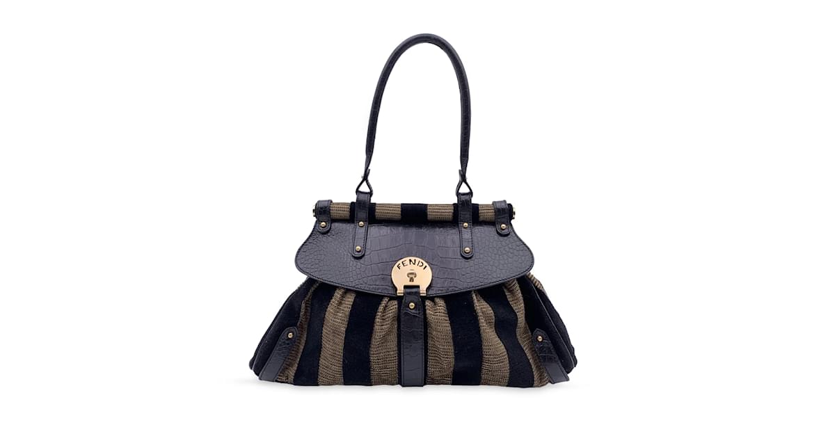 Fendi magic online bag