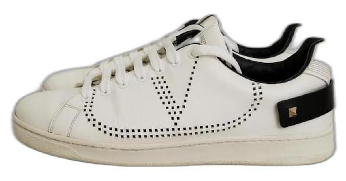 valentino garavani basket femme