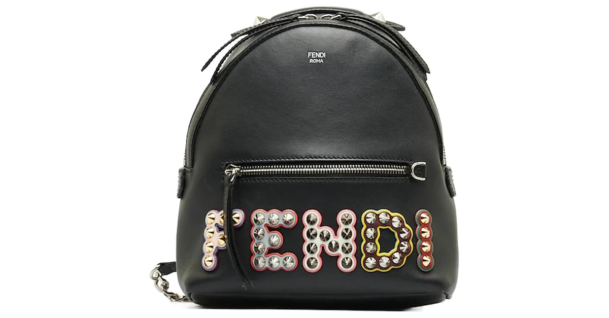 Fendi fun fair outlet bag