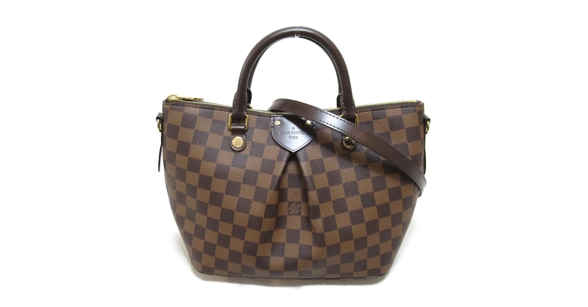 Louis Vuitton, Bags, Louis Vuitton Siena Pm Bag