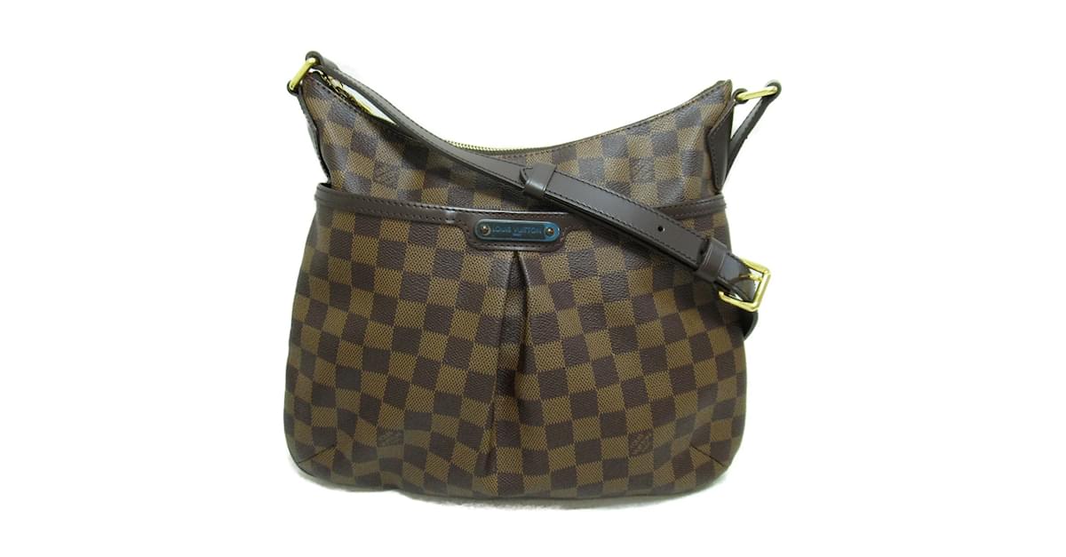 LOUIS VUITTON Bloomsbury PM N42251 Shoulder Bag Damier Women