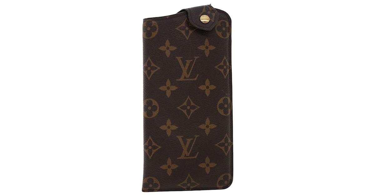 Louis Vuitton Sunglasses Case MM