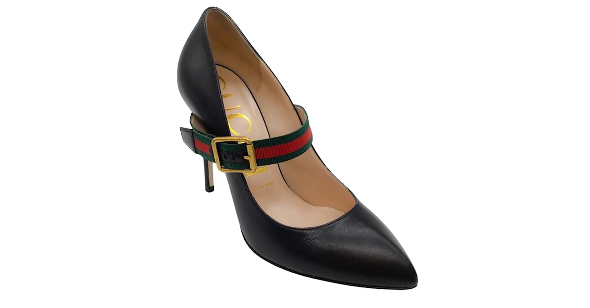 Sylvie mary 2025 jane pump