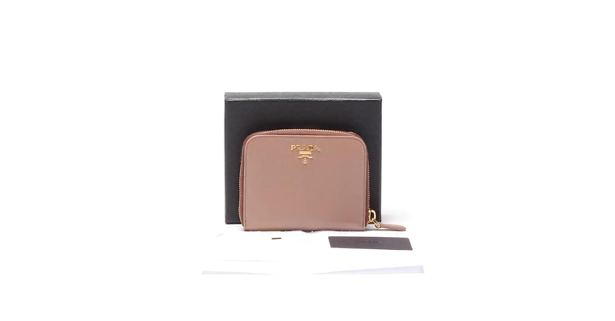 Prada Coin Purses: Must-Haves on Sale at $318.00+ | Stylight