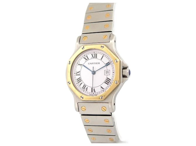 Montre Vintage KIPLE Waterproof Années 1970 - Lunette Octogonale, Mouvement Mécanique Manuel