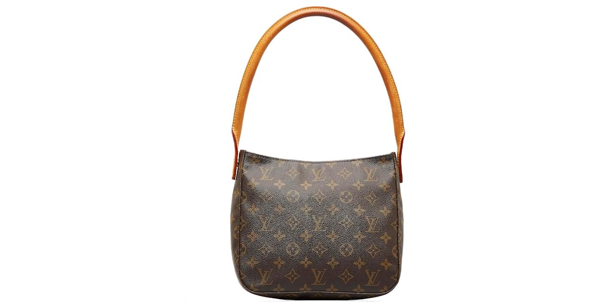 Vintage Louis Vuitton MM Looping Bag