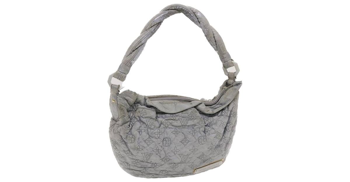 Louis Vuitton Olympe Monogram Hand Shoulder Bag