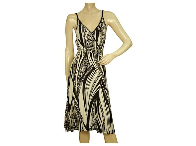 ワンピース JUST CAVALLI Woman Dress Black S04CT1255N15062 001J Dress Just Cavalli | color Black | Gomez.pl/en