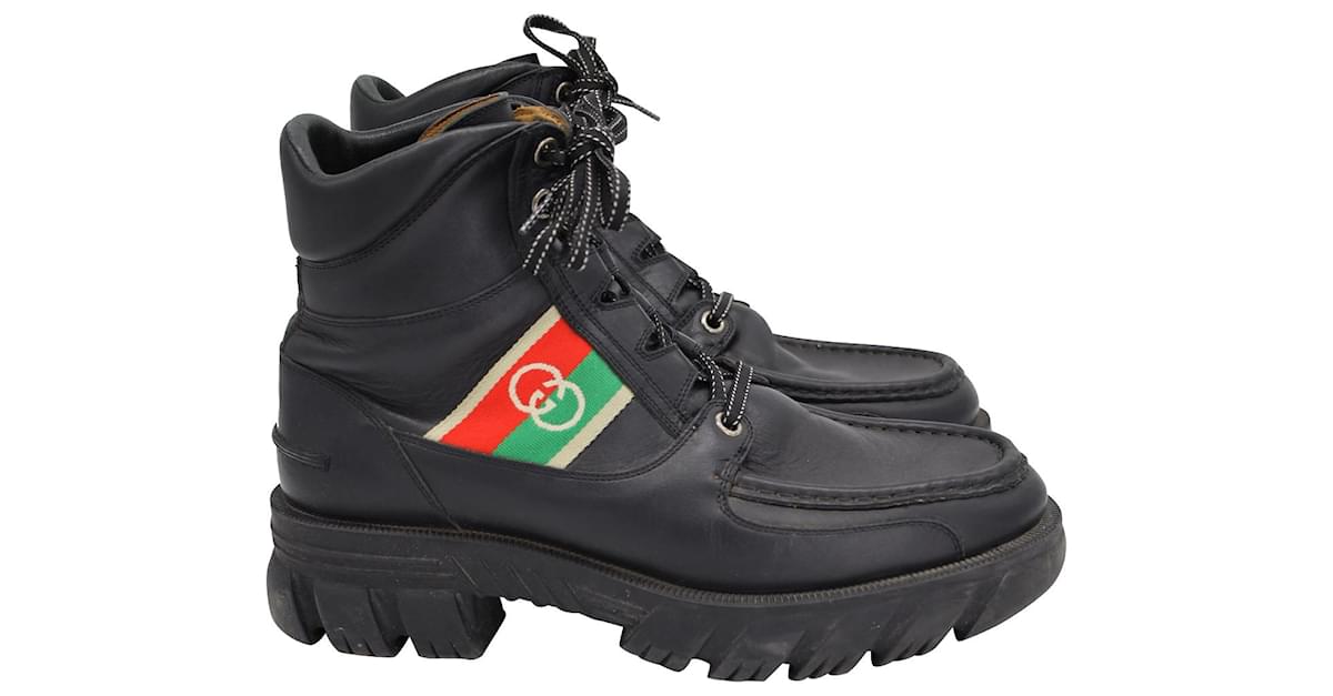 GUCCI Boots for Men