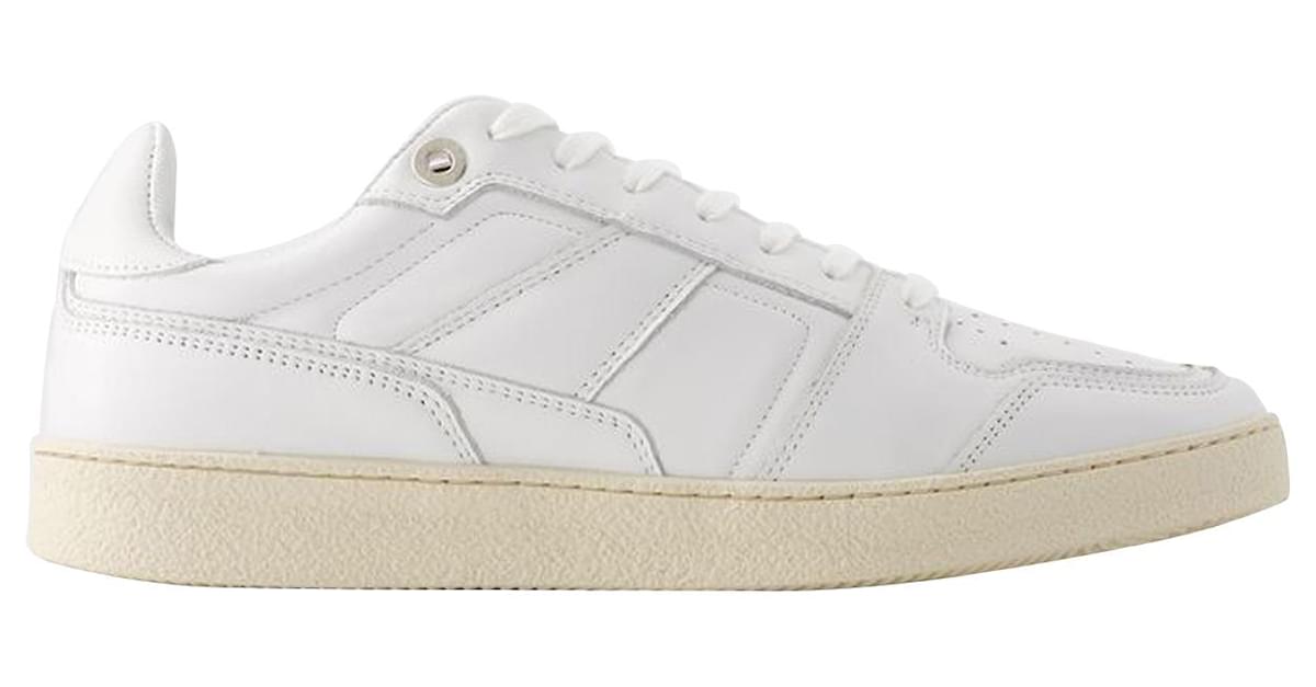 Ami low cheap top sneakers