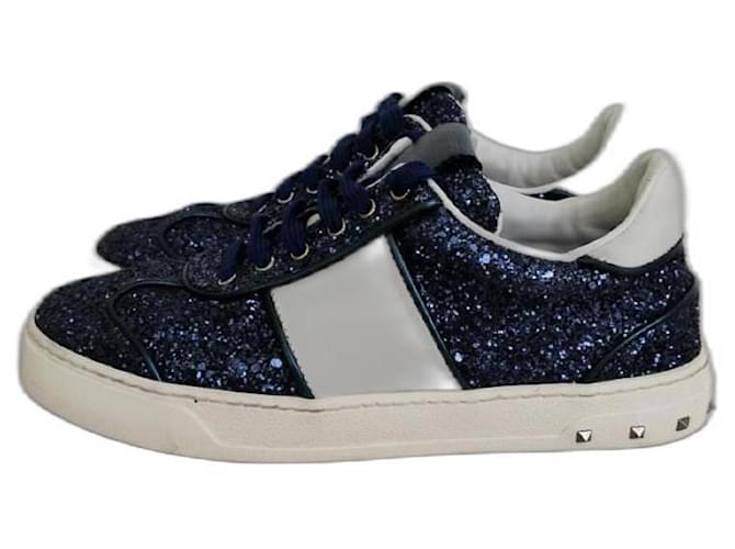 valentino garavani basket femme