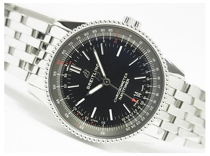 breitling navitimer 1 38