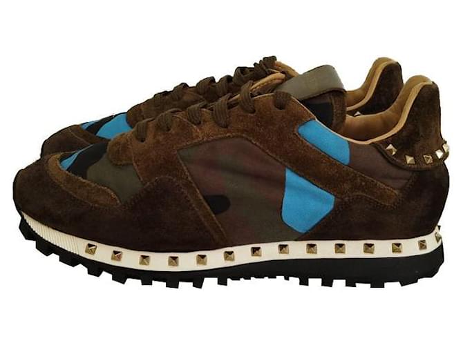 valentino garavani basket femme