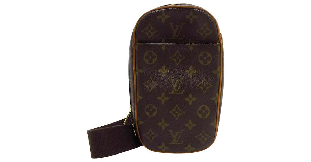 Louis Vuitton damier ebene 100th Arlequin Backpack N99038 LV Auth