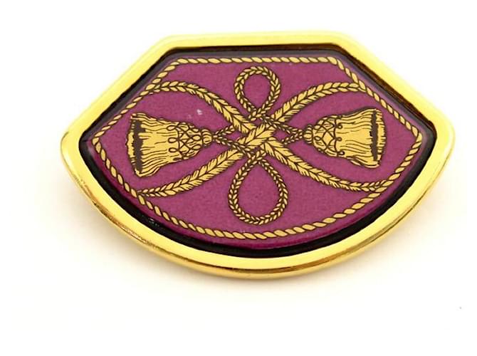 Bijou alliage doré broche intemporelle lion émaillé brooch | eBay