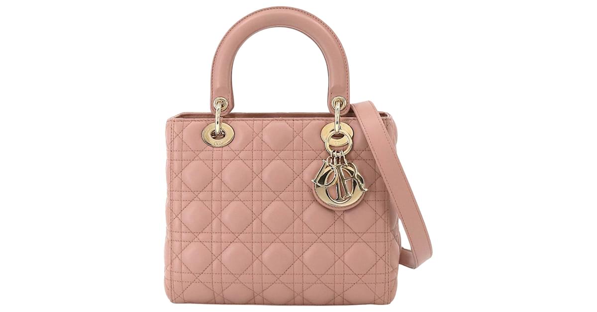 Nail The Barbiecore Aesthetic With These 15 Pink Bags