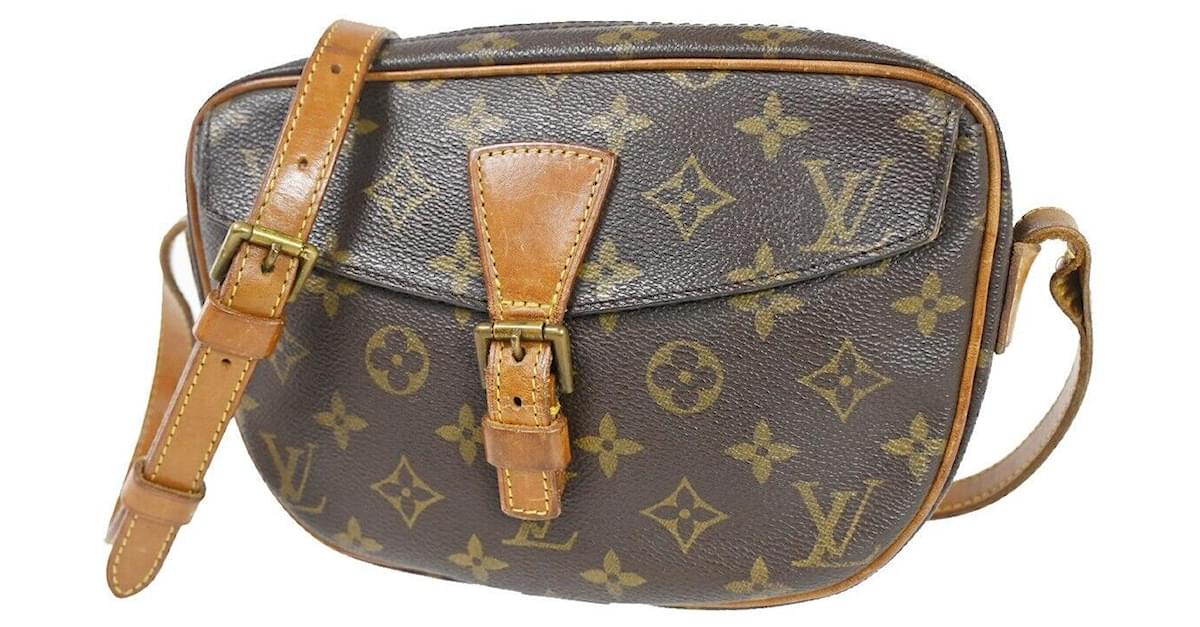 Louis Vuitton Monogram Cruiser Bag 45 M41138 Women's Boston Bag Monogram