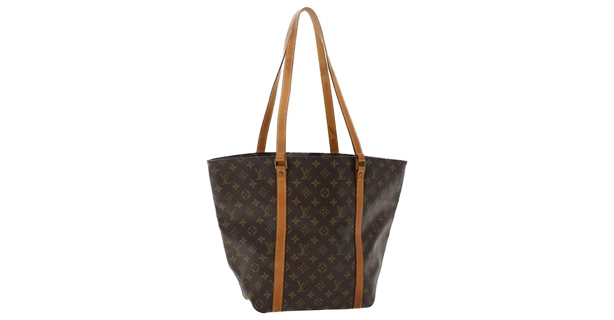 Louis Vuitton Monogram Empreinte Citadine PM Tote Bag White M40554 LV Auth 38090