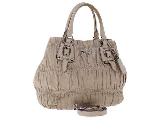 プラダ(PRADA)プラダ 2wayショルダーバッグ 2wayショルダー