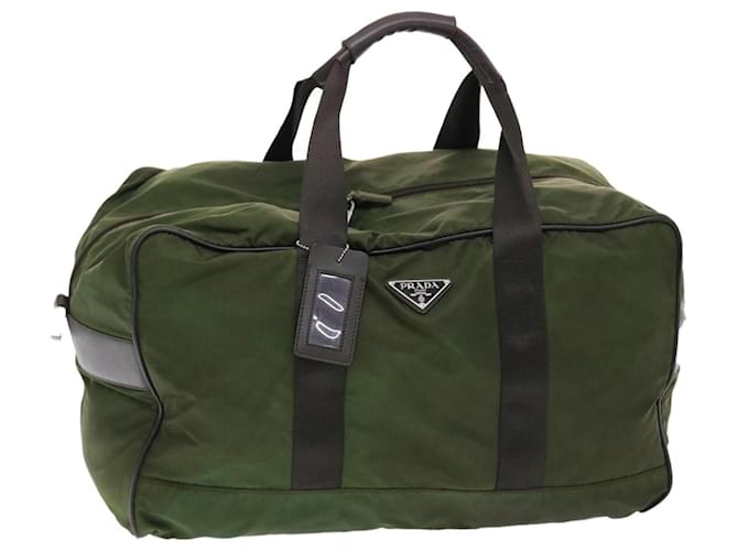 バッグ archive PRADA SPORT boston bag バッグ archive PRADA SPORT boston bag archive PRADA SPORT boston