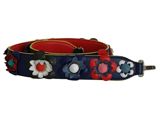 F21 mustard floral tied strap • S/M main image 0