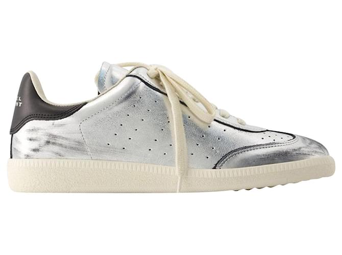 baskets bryce isabel marant