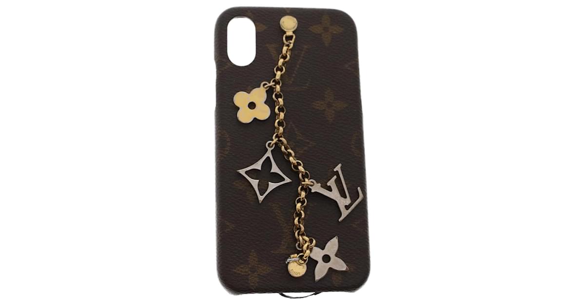 Iphone xs max 2024 phone case louis vuitton