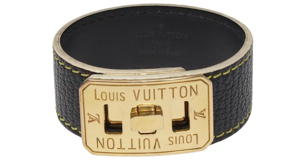LV Crew Bracelet Monogram - Women - Fashion Jewelry | LOUIS VUITTON ®